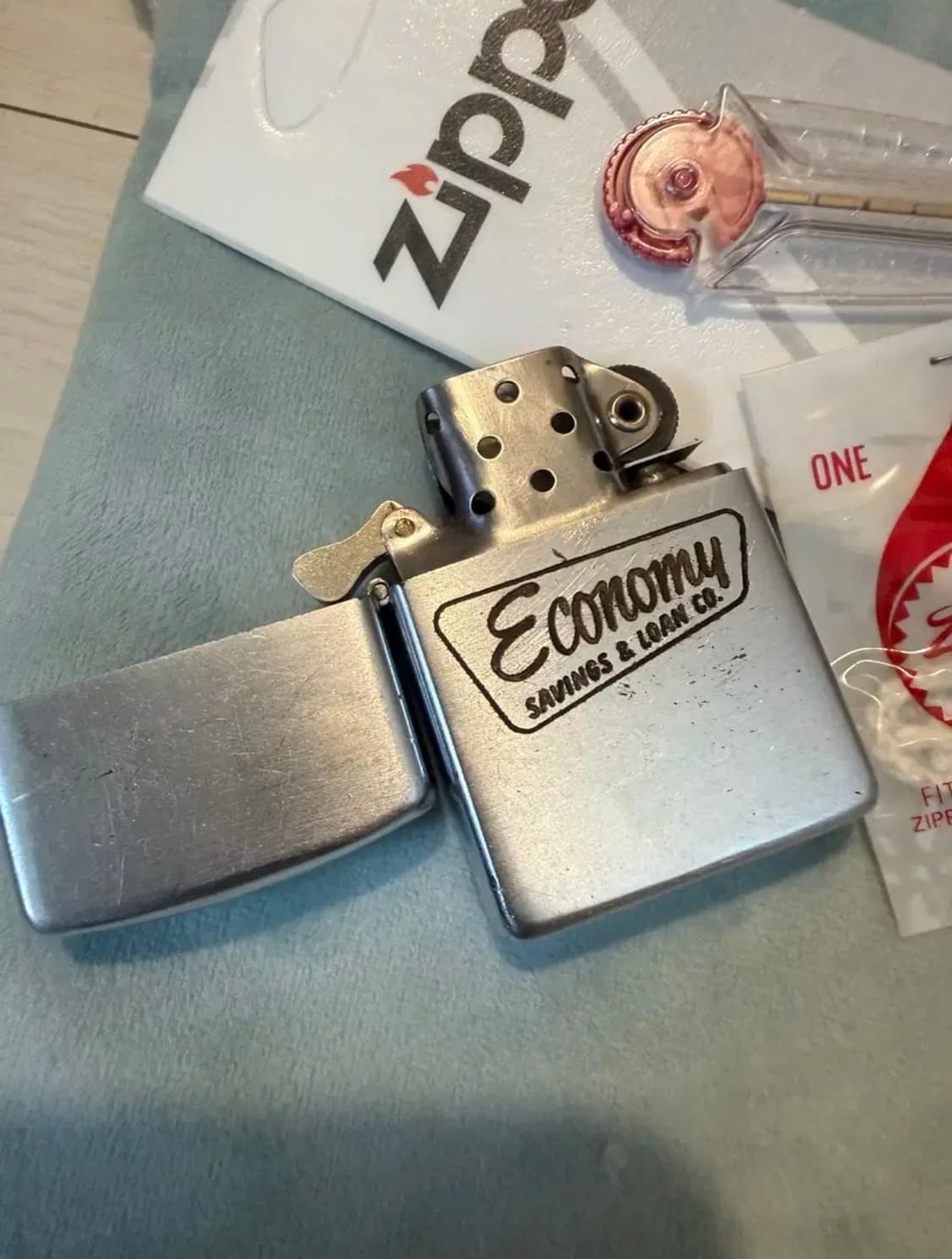 올드지포라이터 상품이미지3