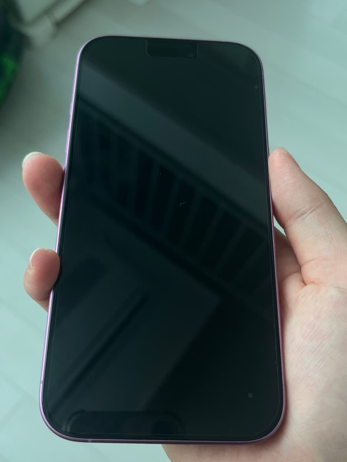 아이폰 16 핑크 128g 상품이미지2