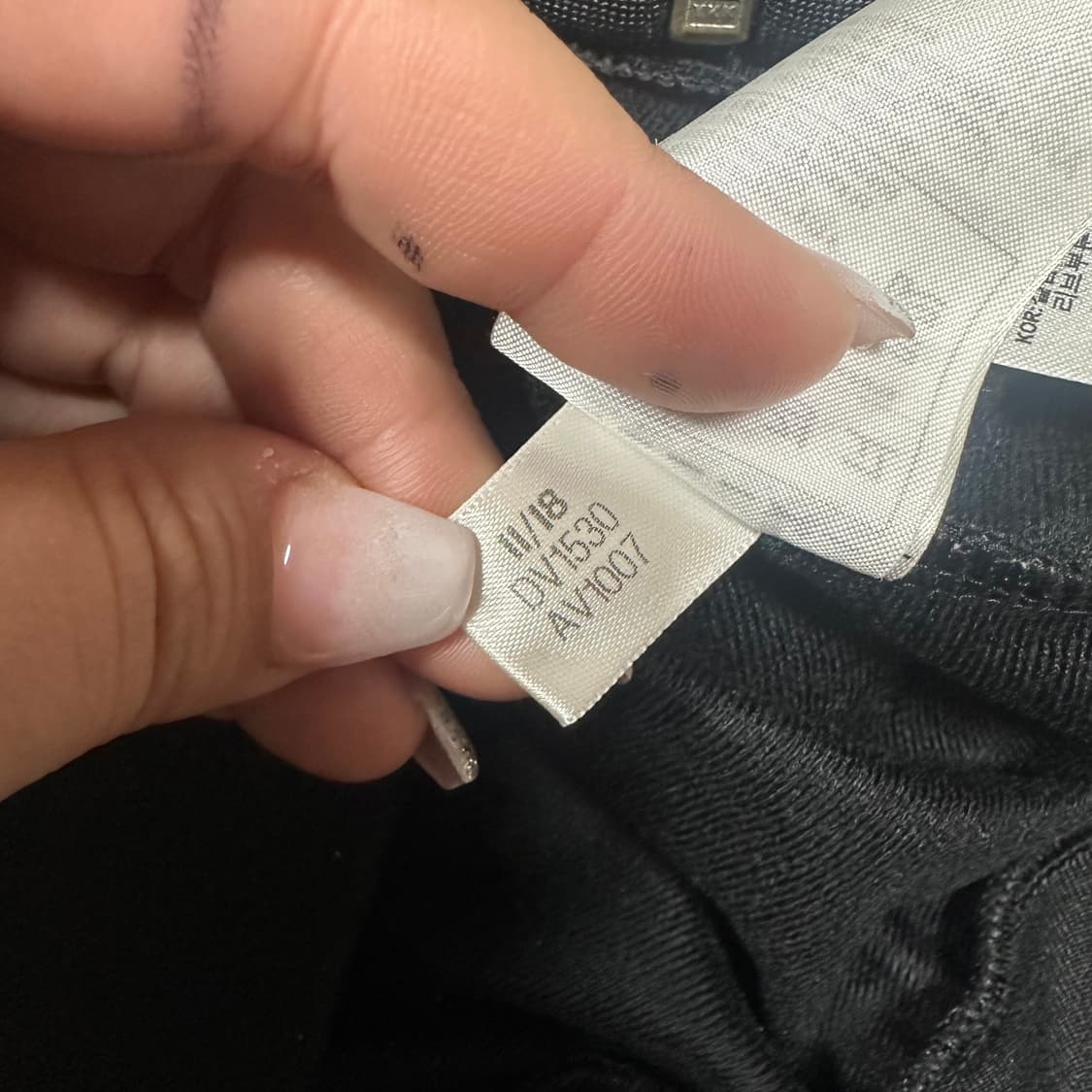 ✨ (바배) 아디다스 베켄바우어 블랙 트랙탑 져지 상품이미지5