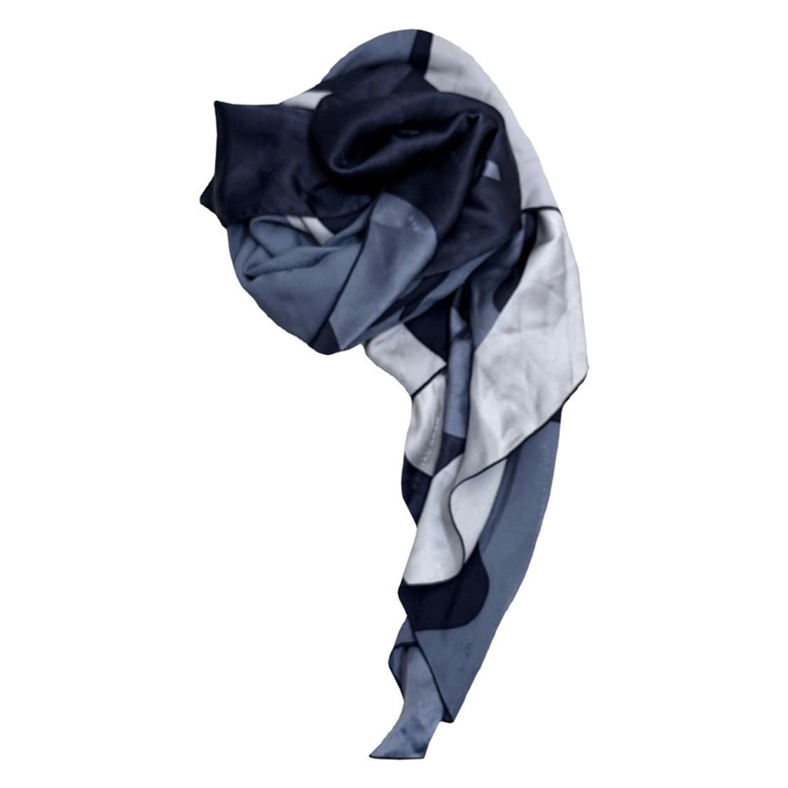 MARC JACOBS 100% 세타실크 스카프 상품이미지8