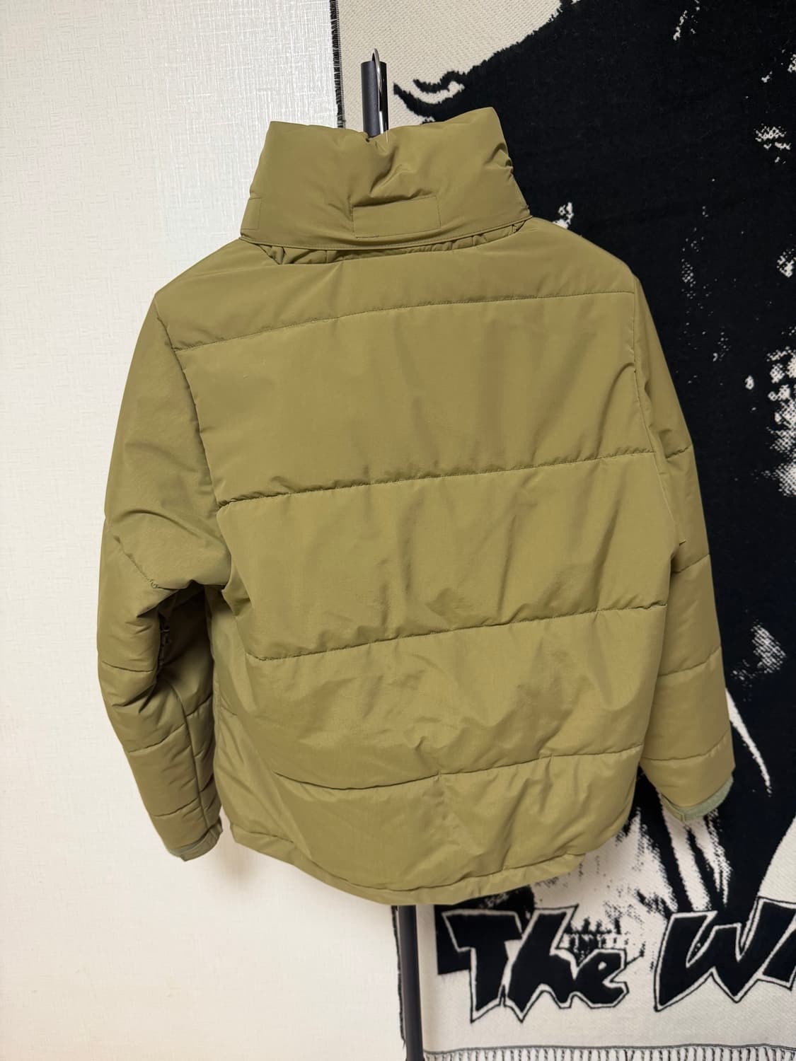 [L] 프리휠러스 울티마툴레 몬스터자켓 상품이미지2