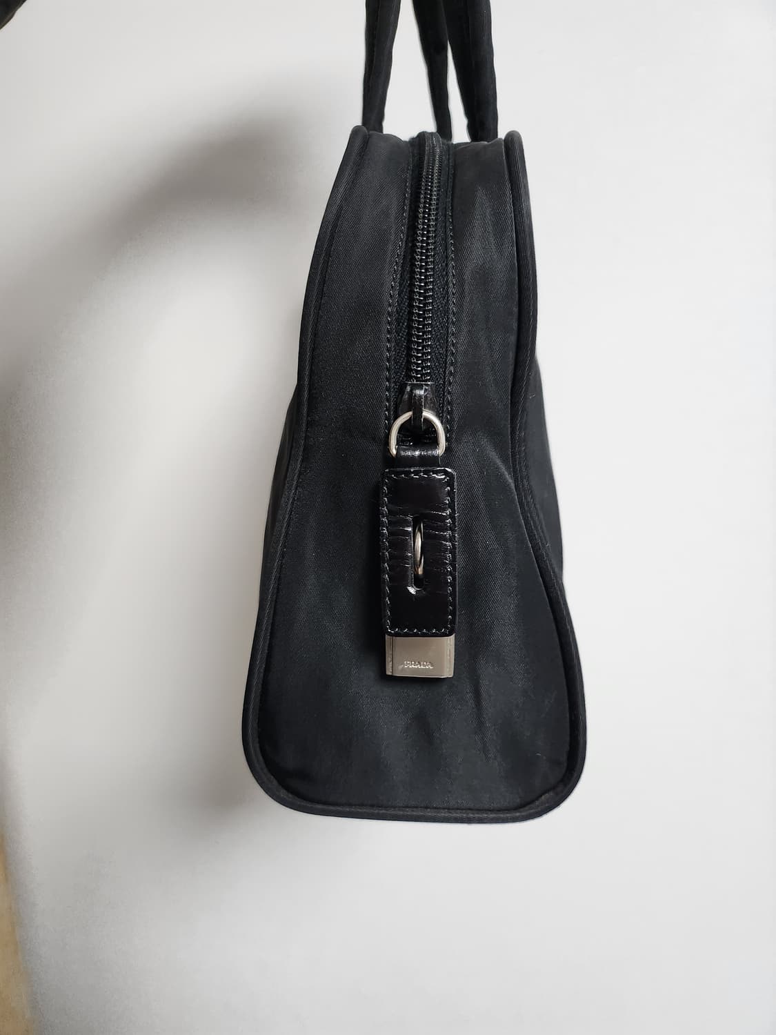 프라다 빈티지 토트백 상품이미지3