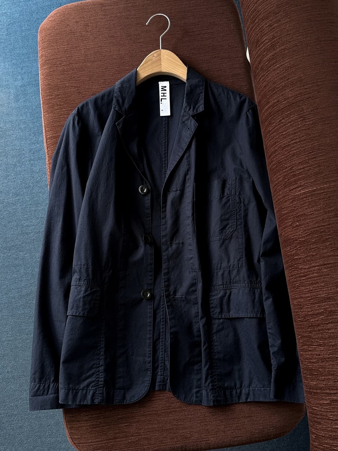 MHL. 상품이미지1