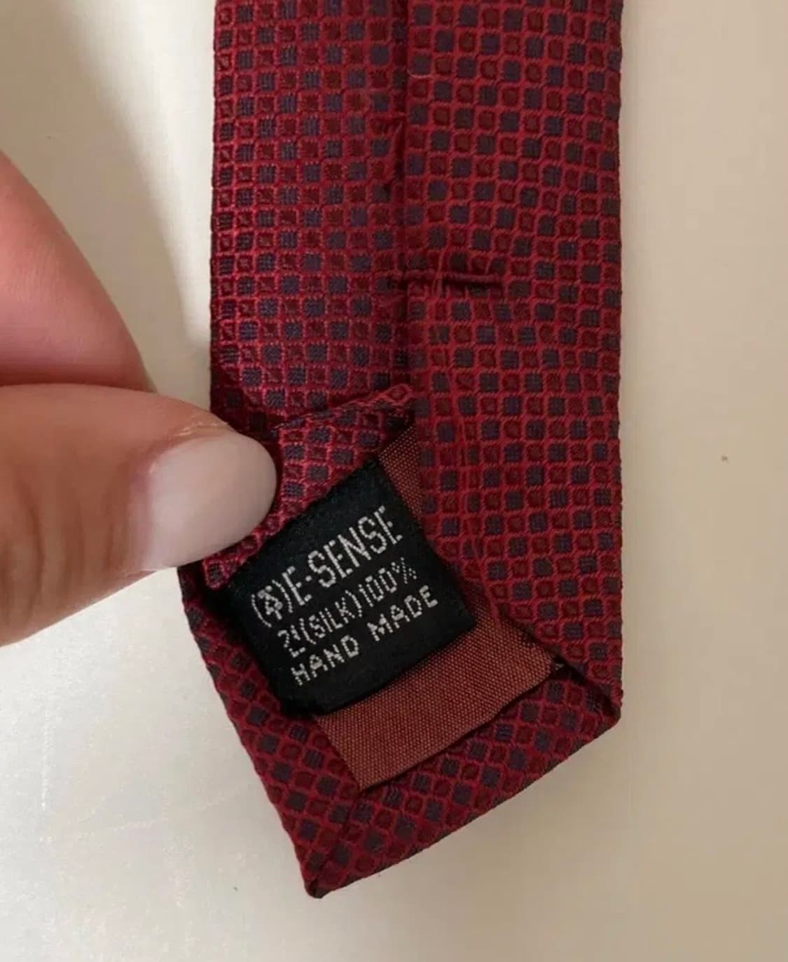 니나리치 넥타이 상품이미지5