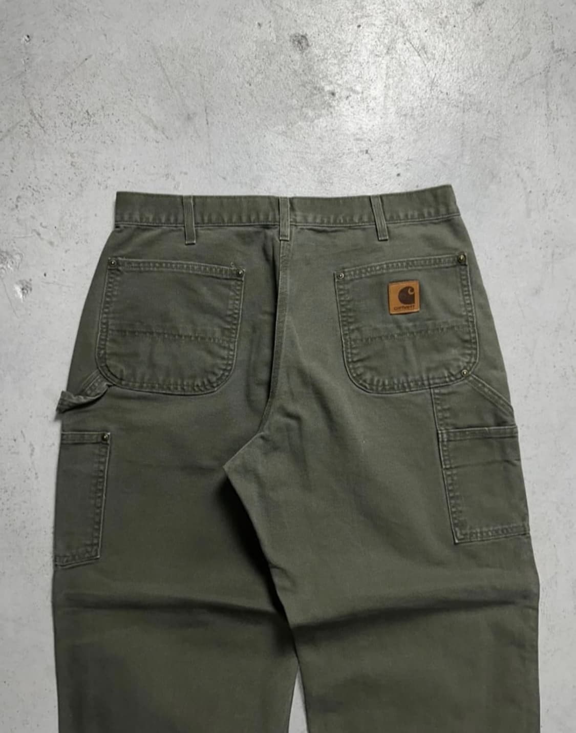 칼하트더블니 usa 상품이미지4