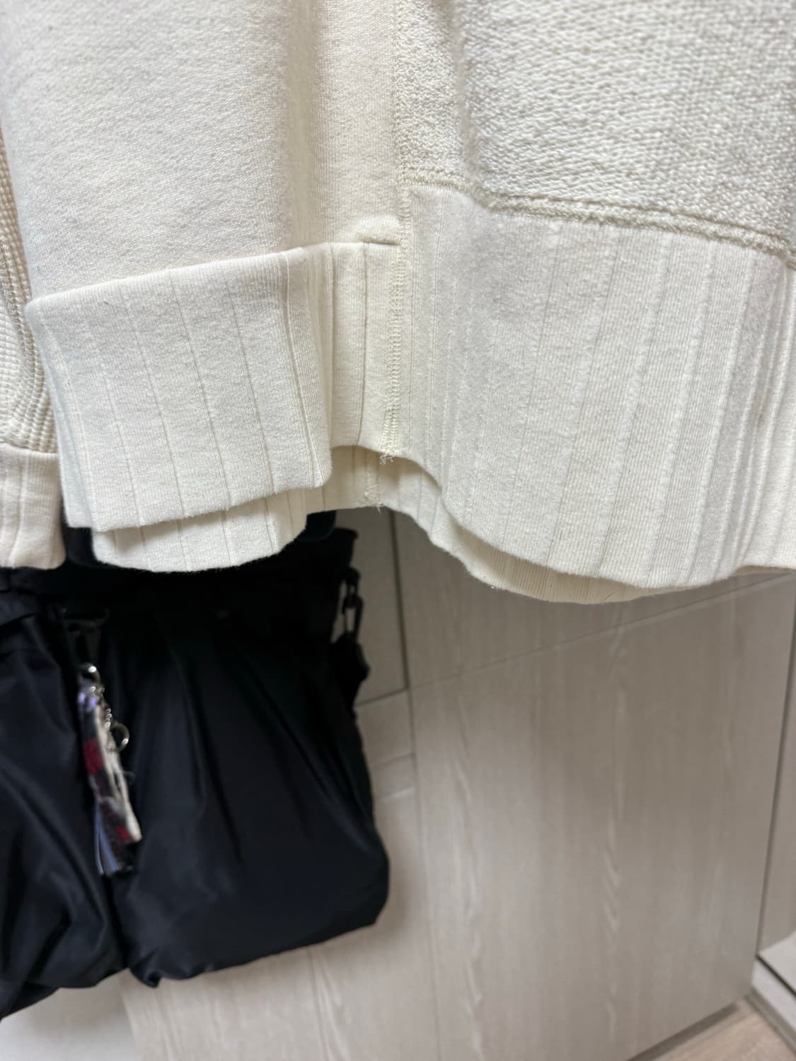 나이젤카본 아미 크루  져지 52사이즈 상품이미지4