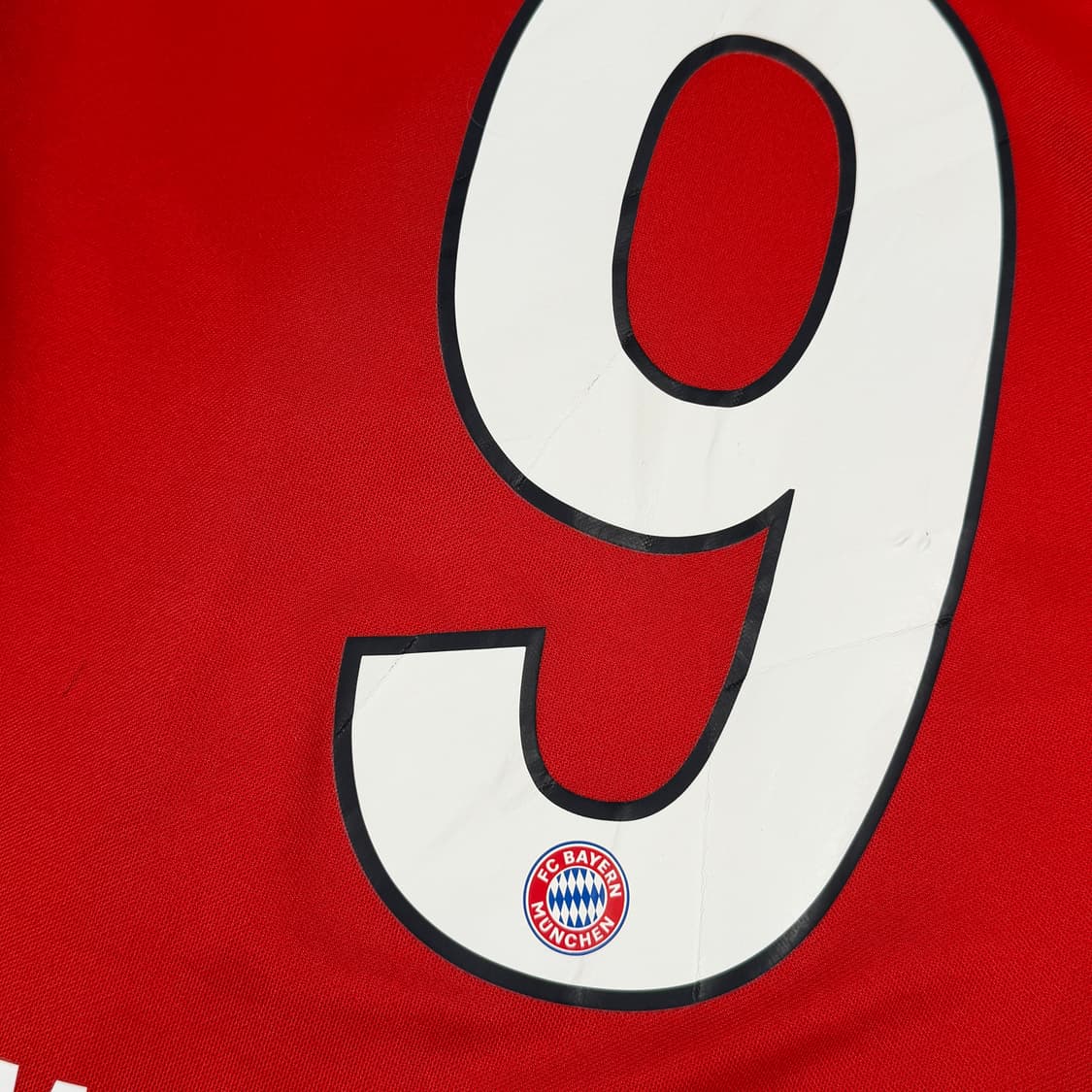 18-19 아디다스 바이에른 뮌헨 레반도프스키 축구 유니폼 상품이미지7