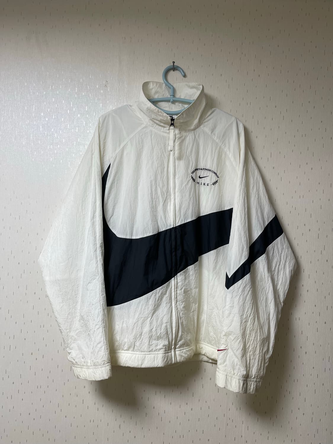 나이키 HBR NCPS 우븐 재킷 DV0531-133 상품이미지1