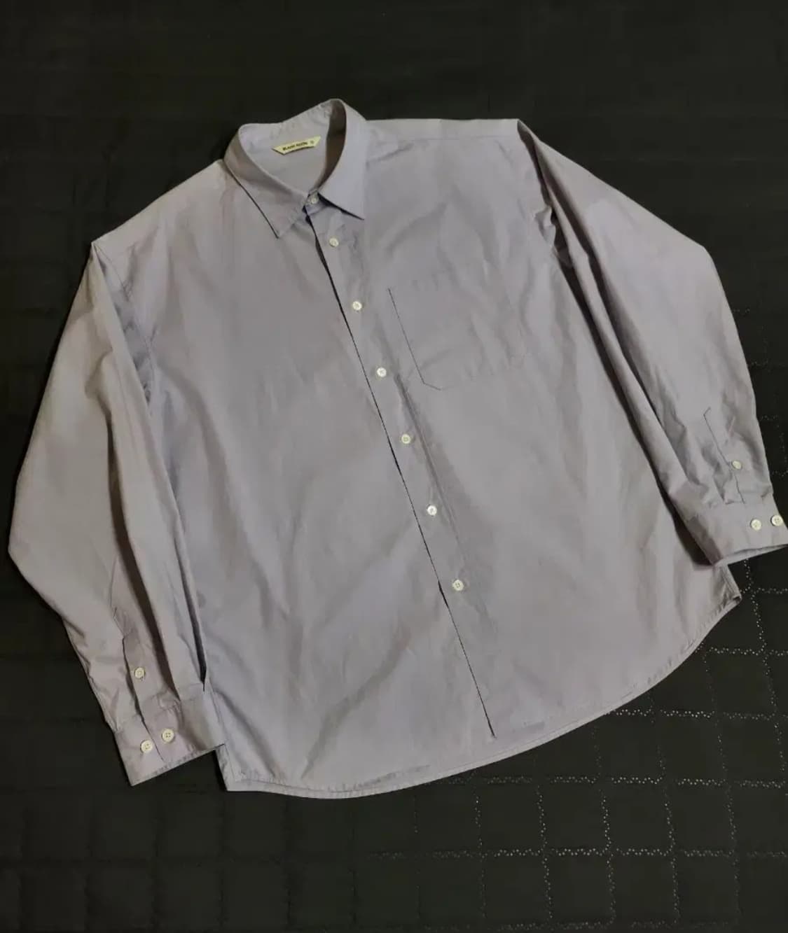 블랭크룸 필드데이 셔츠 2 상품이미지7