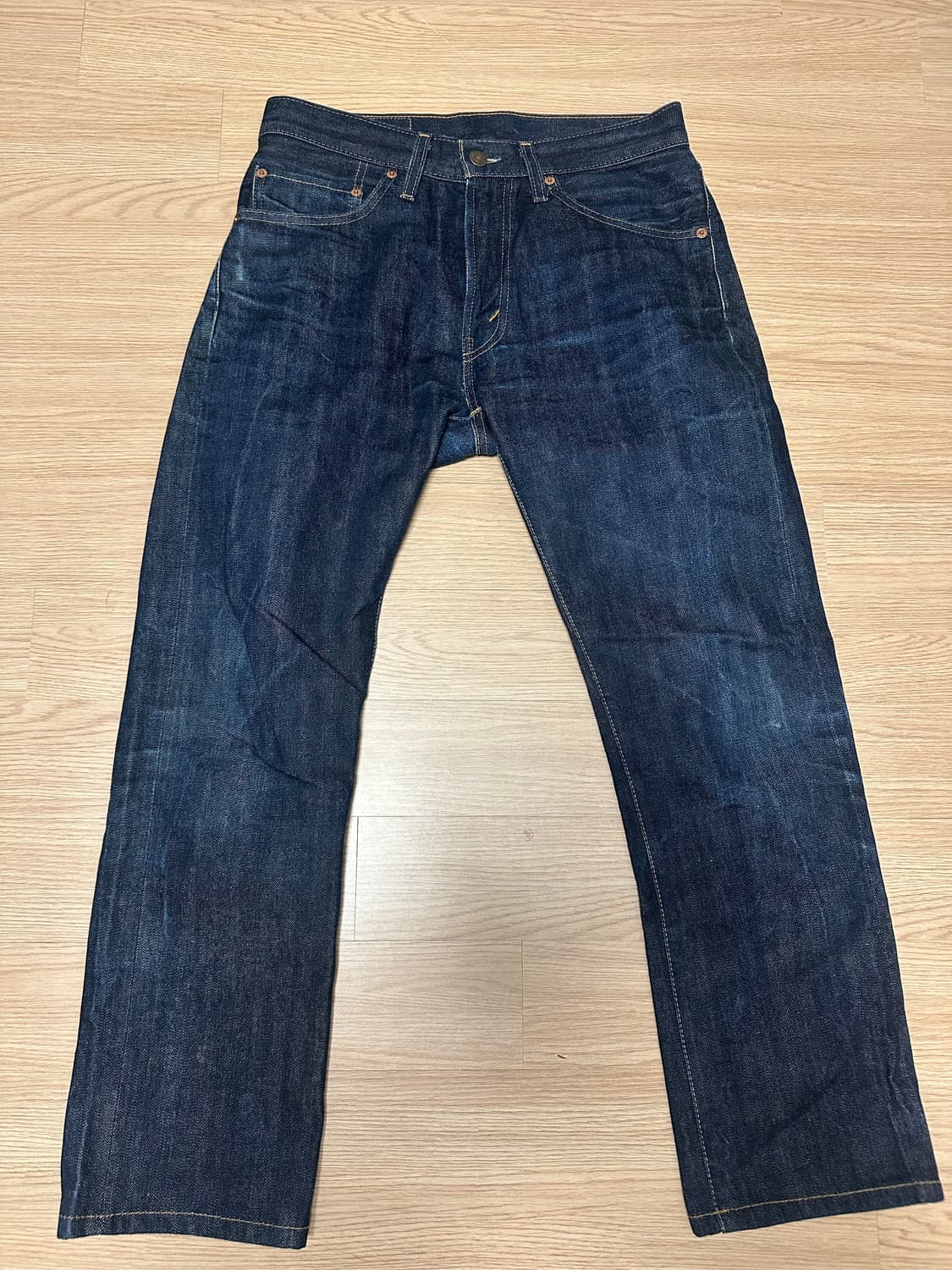 리바이스 lvc67505 사이즈30 상품이미지1