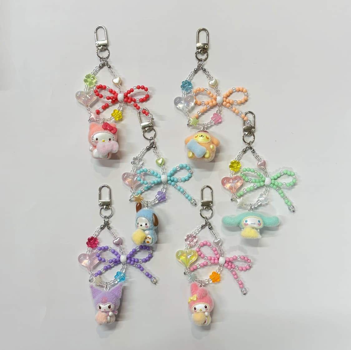 후로킹 산리오 시리즈 2 상품이미지8