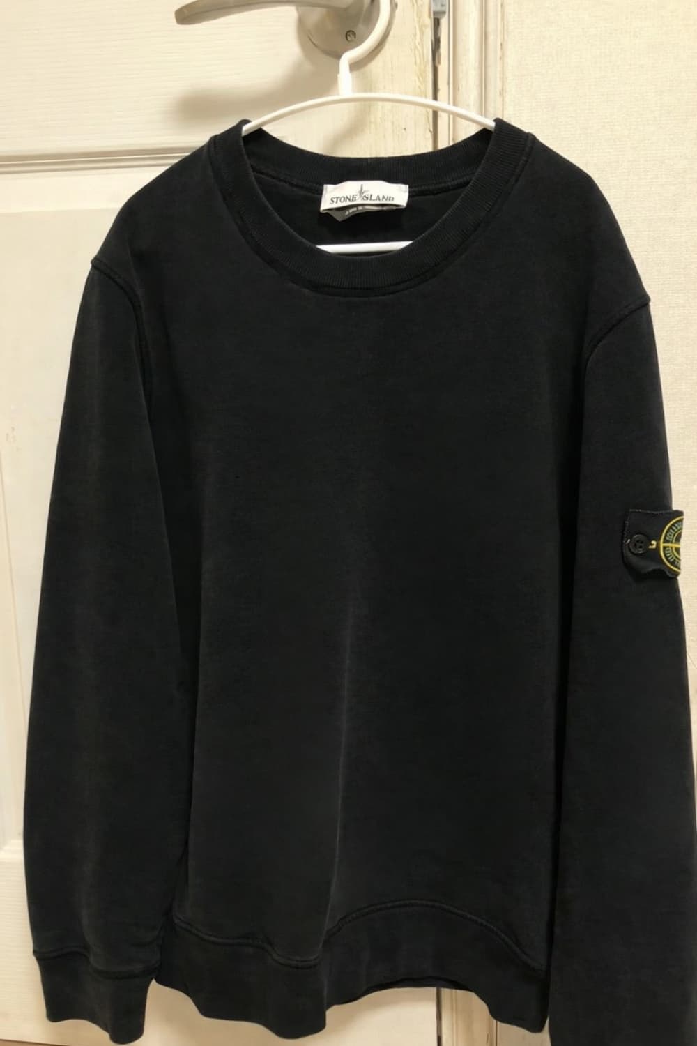 스톤아일랜드 맨투맨 상품이미지1