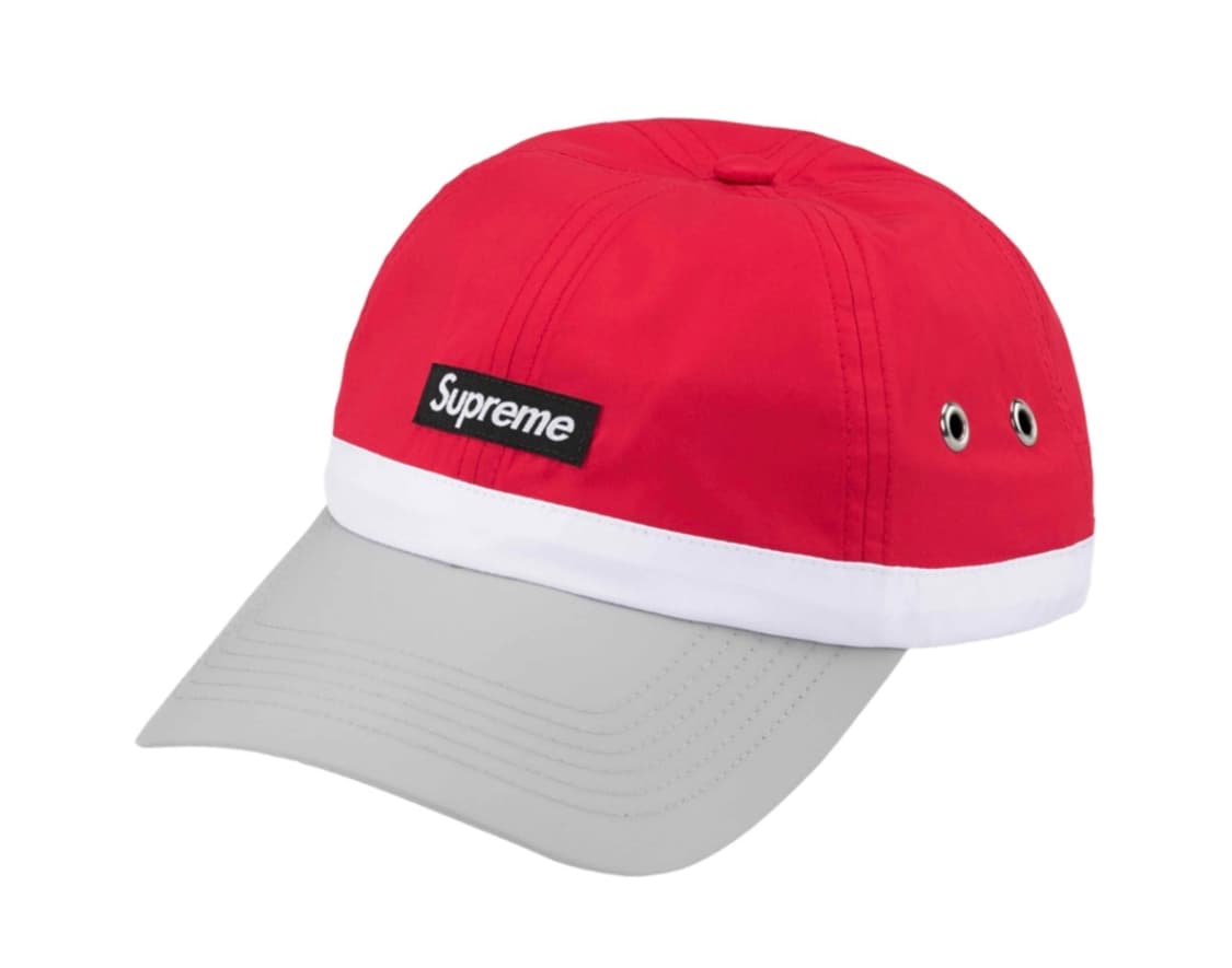 슈프림 캡모자 상품이미지1