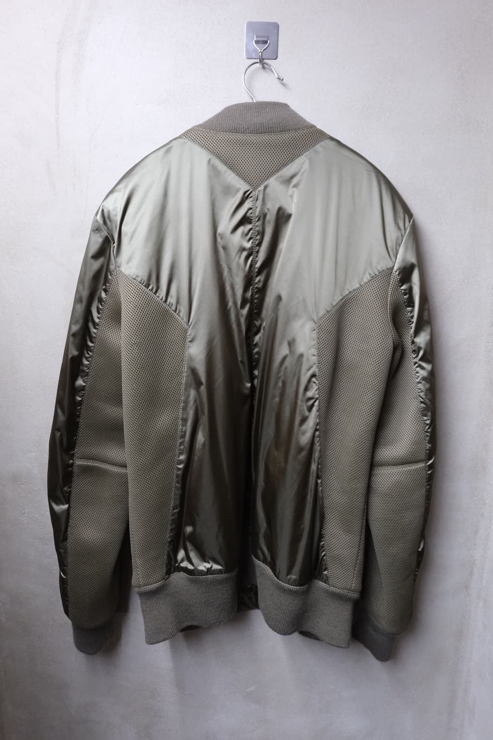 Helmut lang 봄버 자켓 상품이미지7