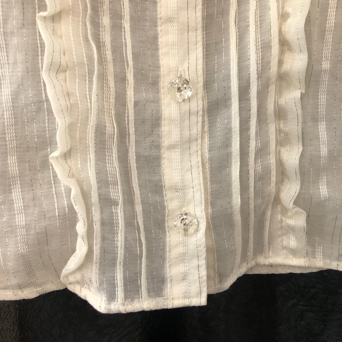 Vintage 💿 period short sleeve 상품이미지2