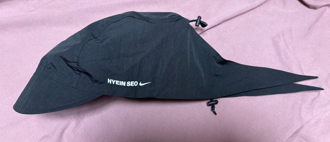 혜인서 나이키 캡 상품이미지1