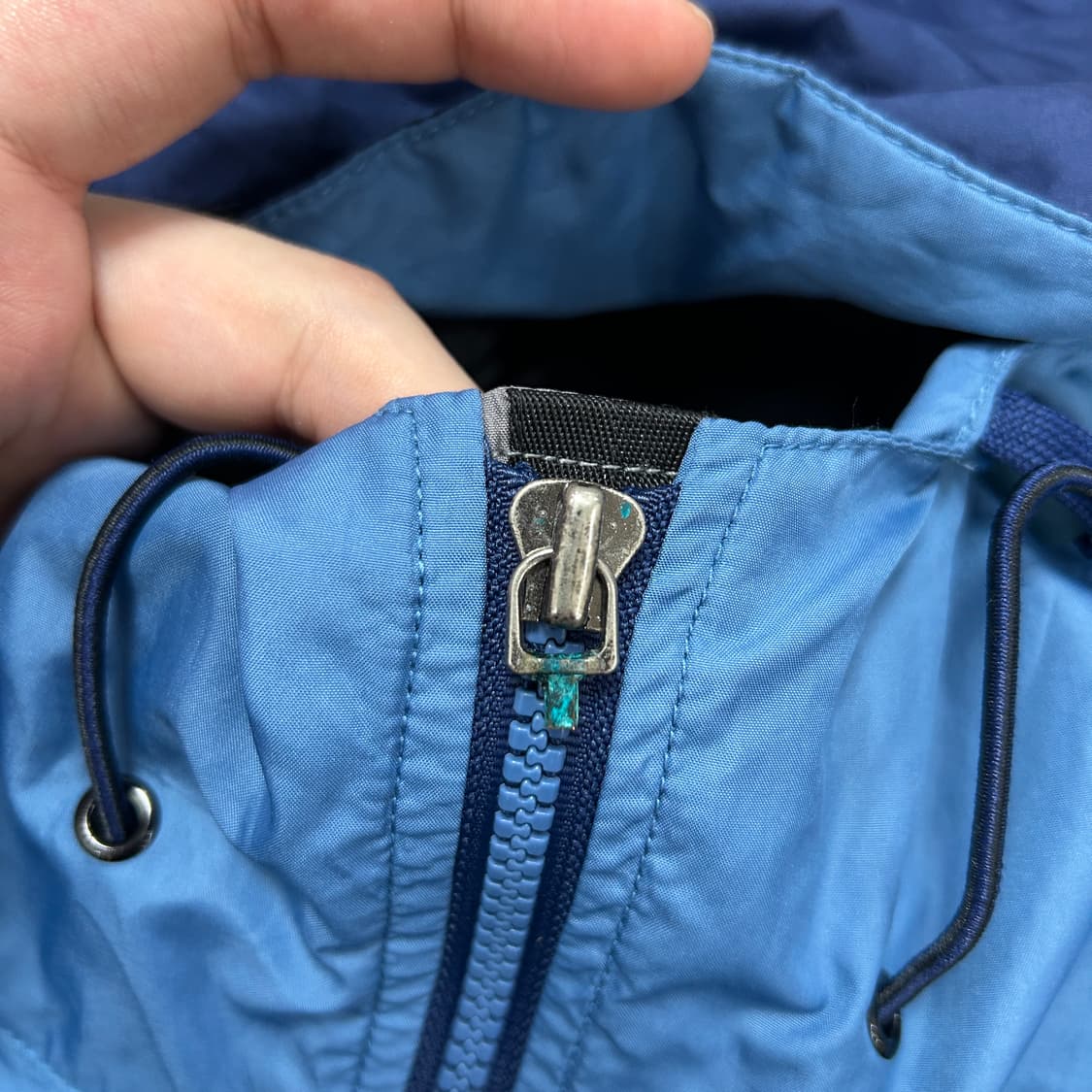 나이키 ACG 패커블 쉘 아노락(L) 상품이미지5