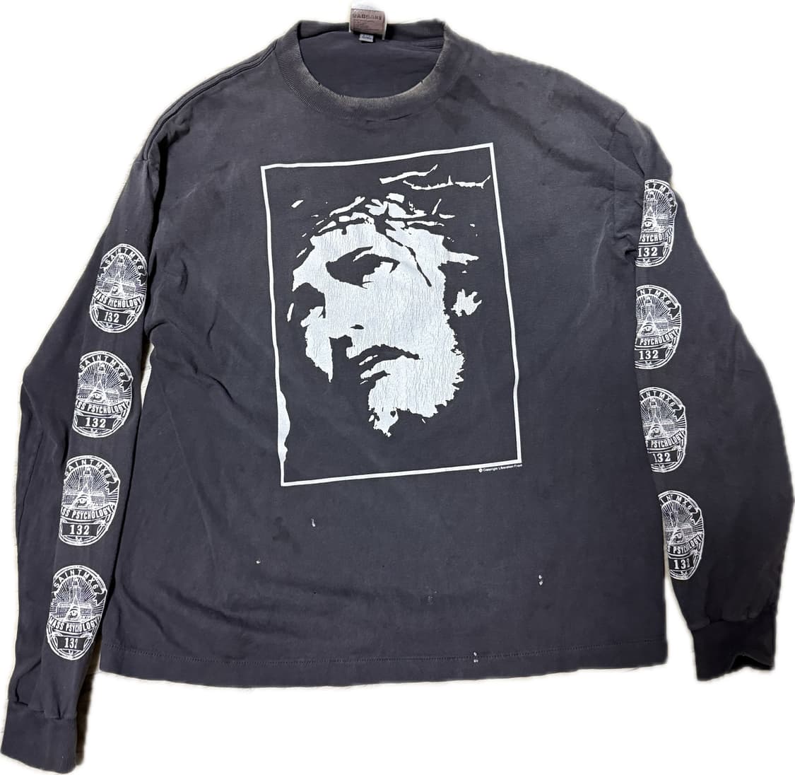 세인트 미카엘 롱슬리브 상품이미지1