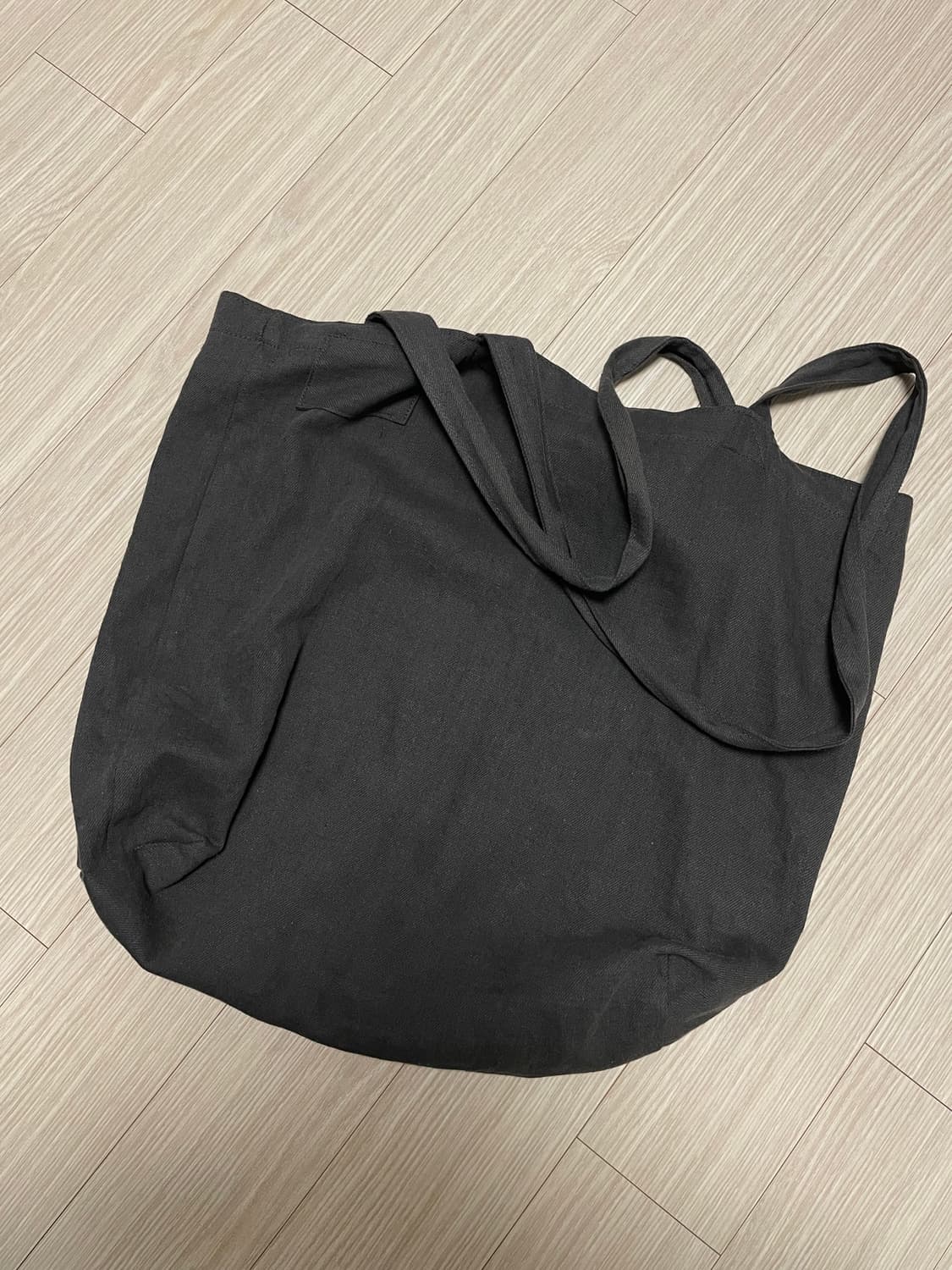 ham Relaxed) 5P Denim Pants 3size + 토트백 상품이미지8