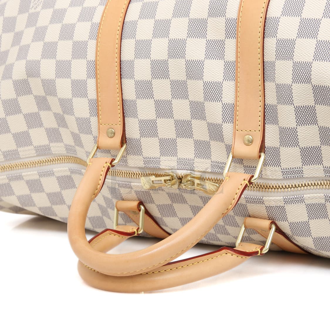 루이비통 아주르 키폴 반둘리에 킵올 여행가방 55CM N41429 상품이미지9