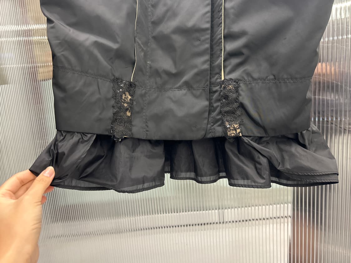 마르니 후디 윈드자켓 상품이미지3