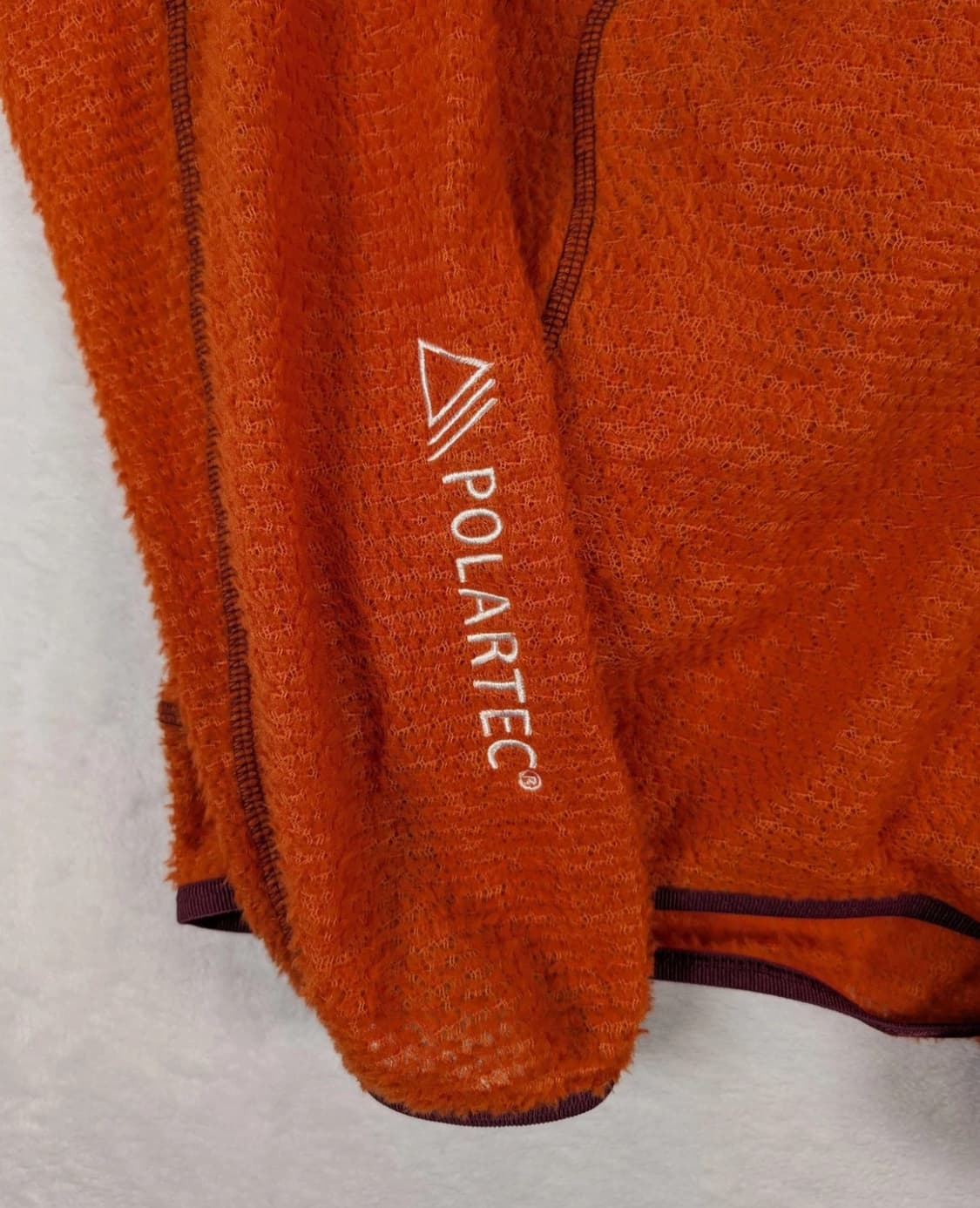 나이키 acg 울프 리첸 폴라텍 미드레이어 상품이미지3