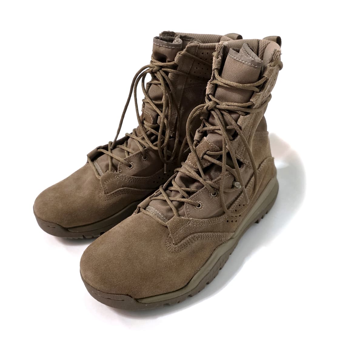 [260] 나이키 SFB 필드 II 8인치 부츠 코요테 상품이미지2