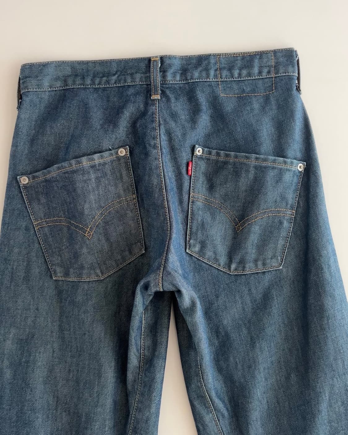 리바이스 엔지니어드진 28/32 상품이미지6