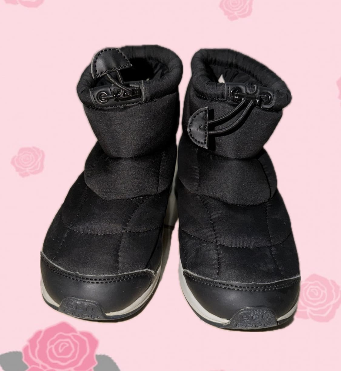 휠라 구스 방한화 스노우부츠 겨울부츠 윈터 패딩부츠 fila 필라 상품이미지1