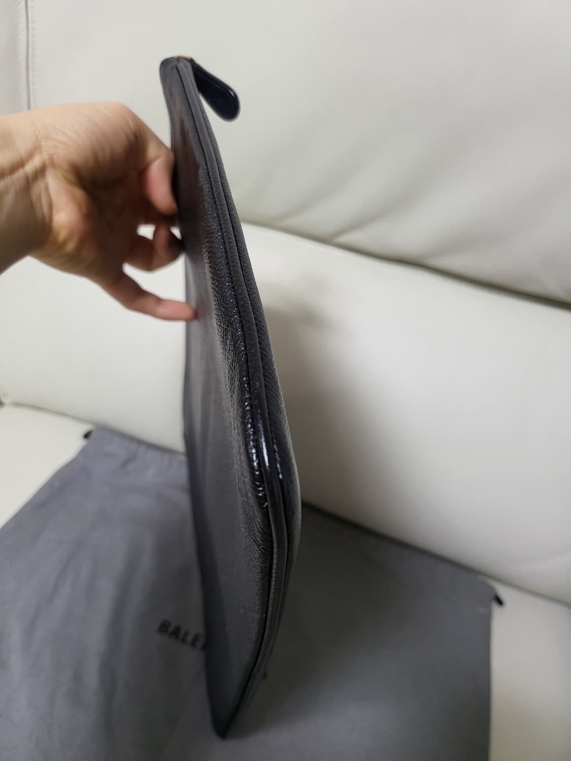 발렌시아가 클러치  상품이미지3