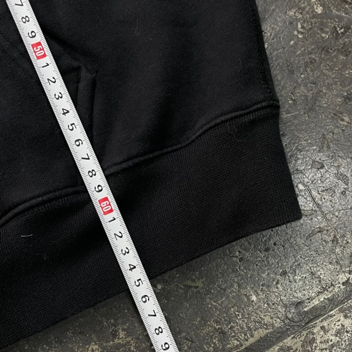 나이키 헤비 후드집업  상품이미지6