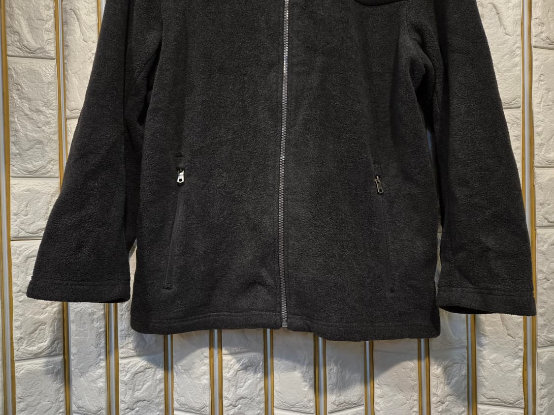 타미힐피거 남성 후리스 집업 자켓 L 상품이미지5