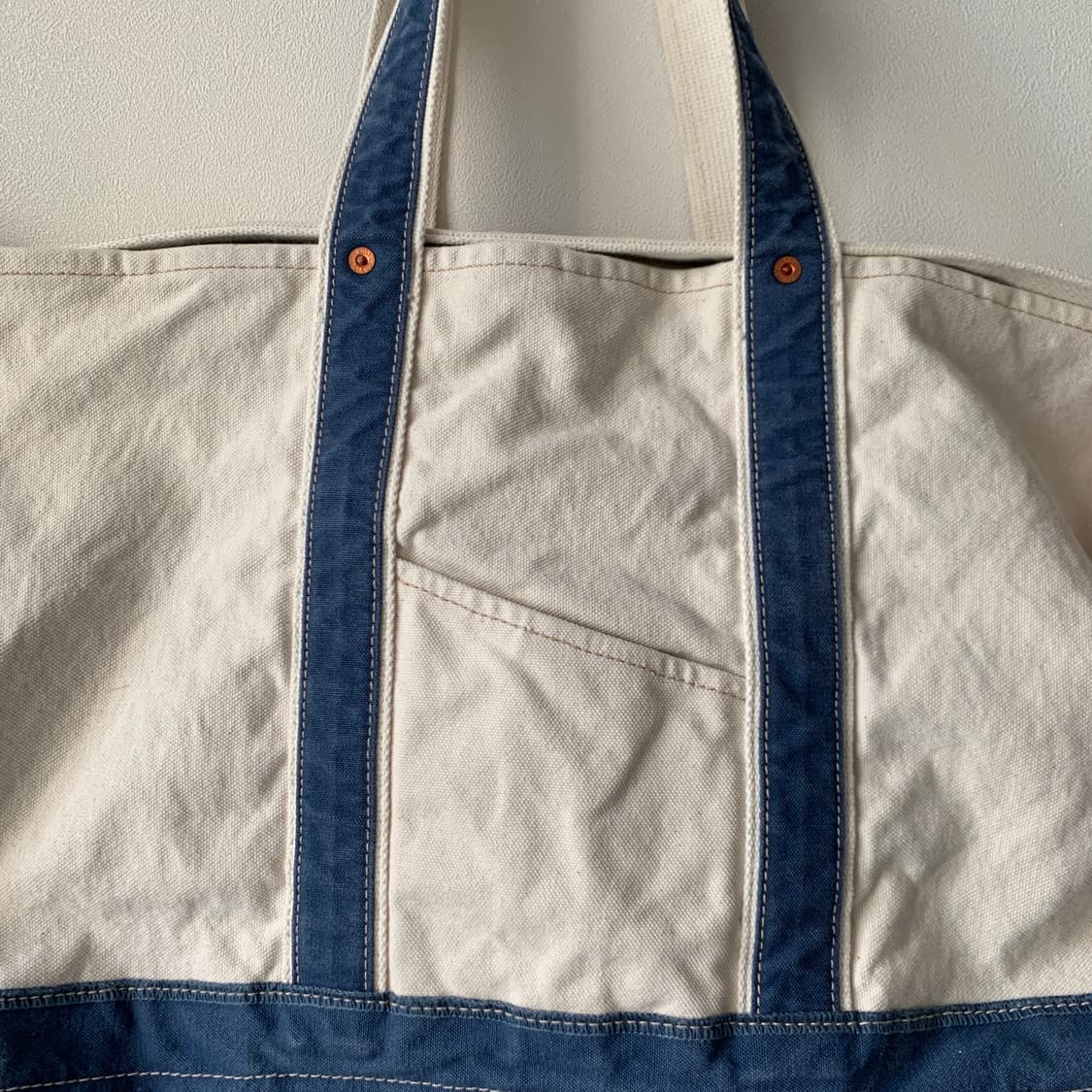 24aw "L.LESH" Shoulder Tote Bag 상품이미지3