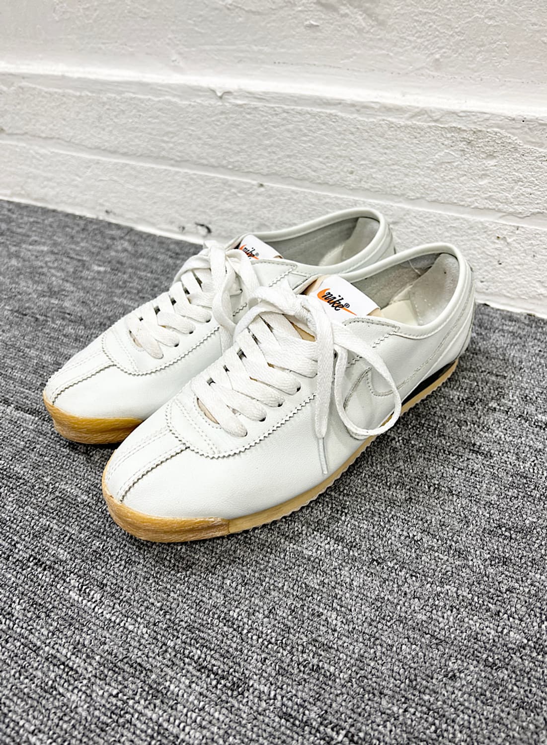 나이키 코르테즈 가죽 255mm 상품이미지1