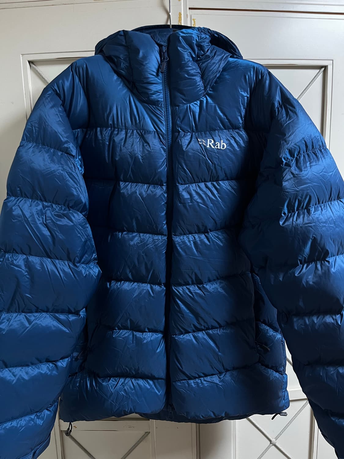 랩 뉴트리노 프로 UK L (Rab Neutrino Pro) 상품이미지1