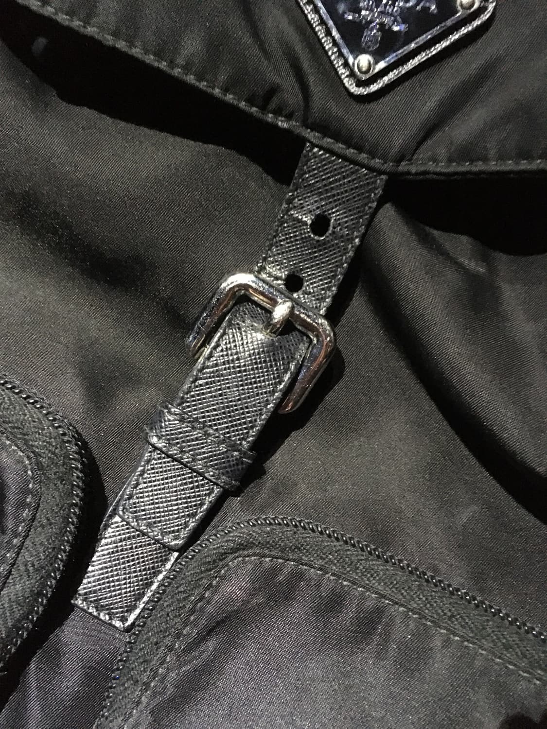 프라다 백팩 상품이미지2