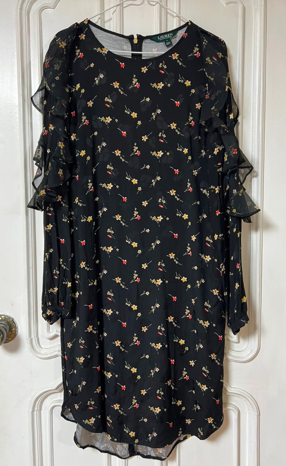 로렌 랄프로렌 원피스 상품이미지4