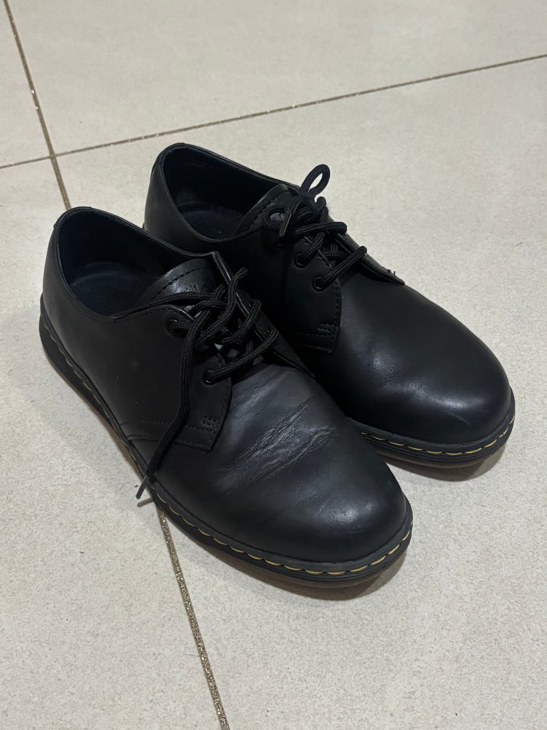 닥터마틴 카벤디쉬 UK6 (250-260) 상품이미지1