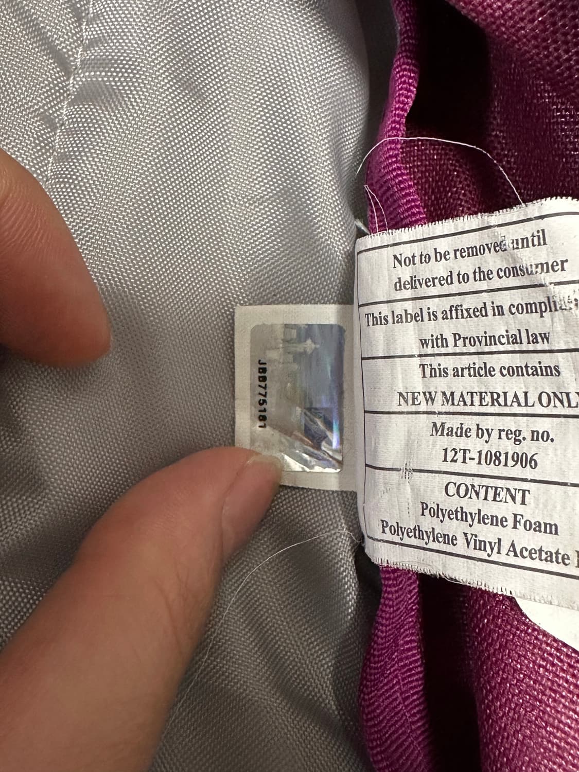 잔스포츠 Jansport 빅스튜던트 백팩 상품이미지8