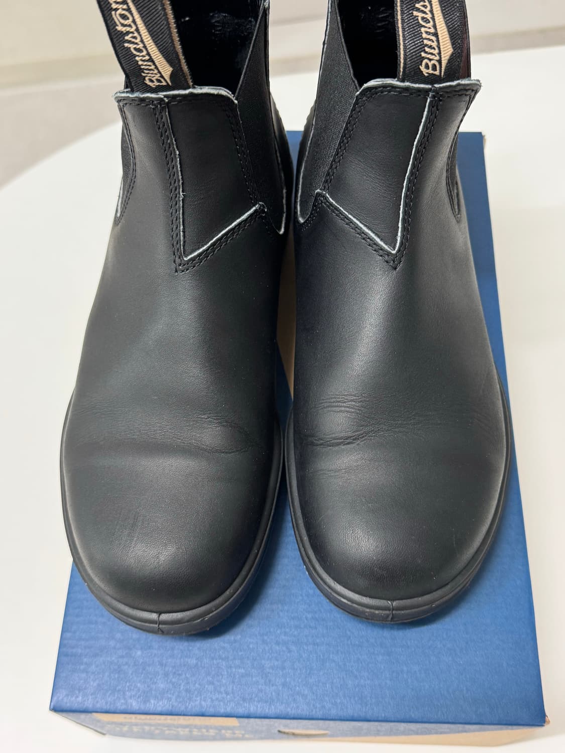 블런드 스톤 오리지날510 상태 상급 상품이미지3