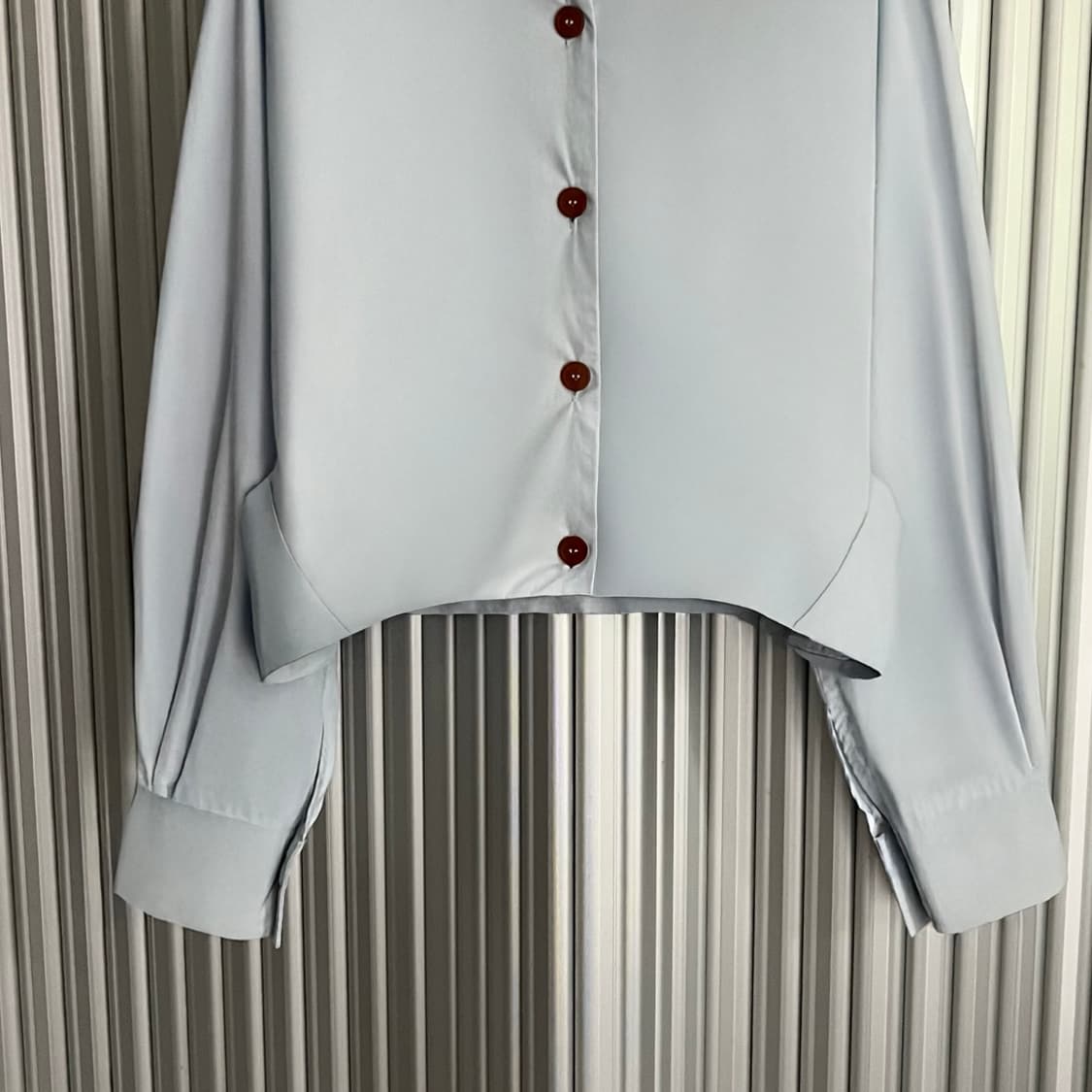 vivienne westwood blouse 상품이미지4