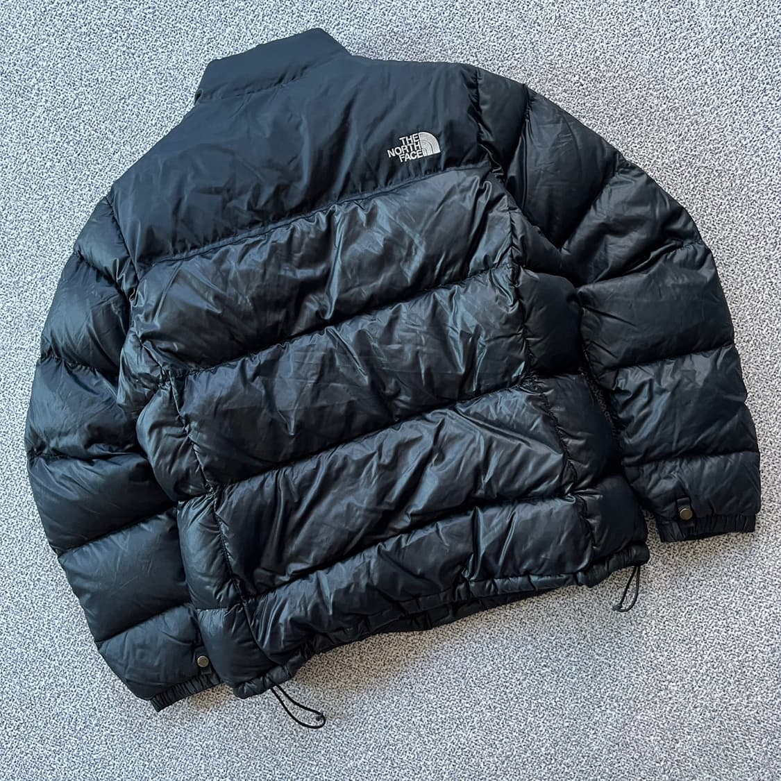 노스페이스 눕시 자켓 상품이미지4