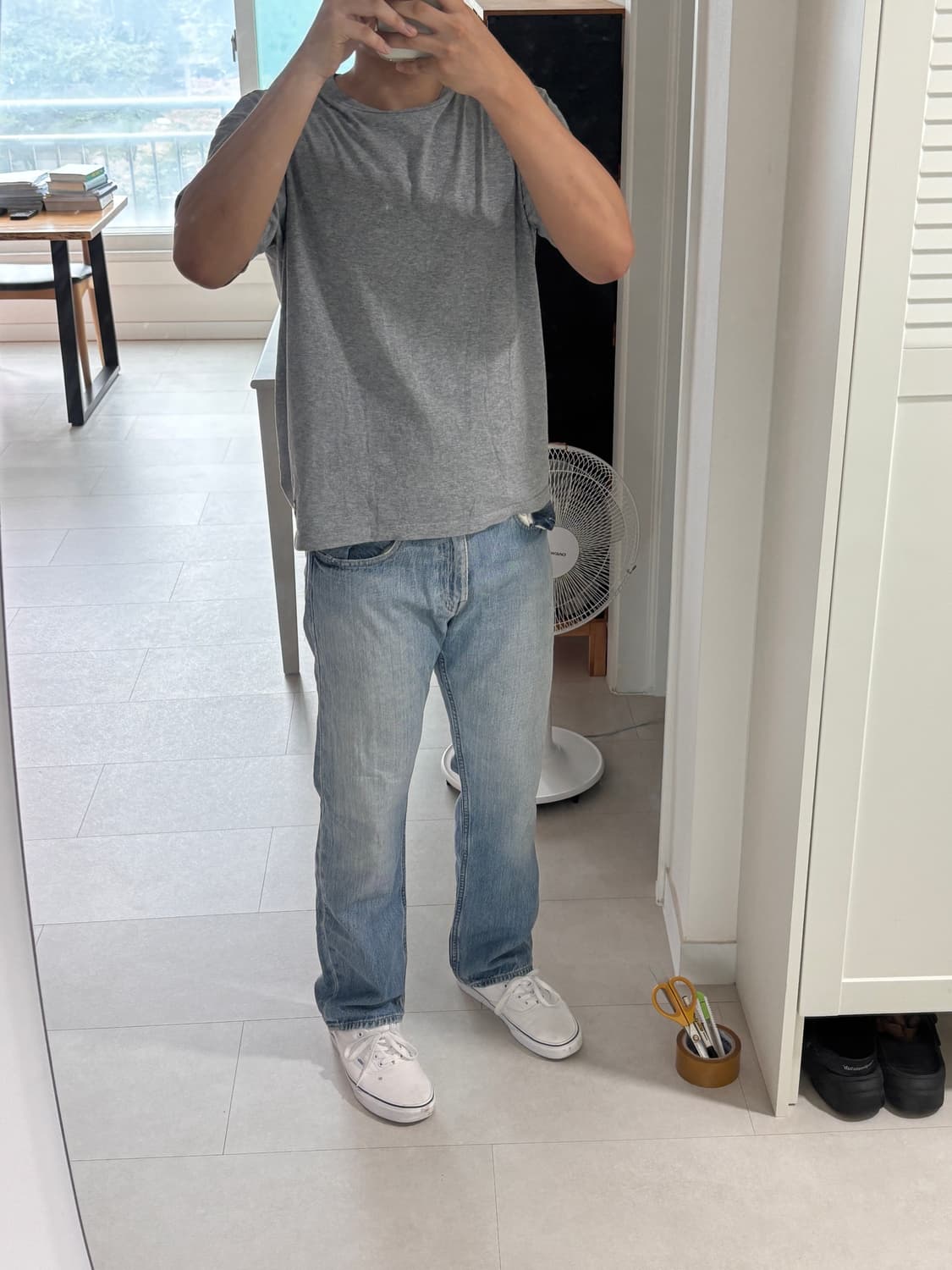 90sPolo RalphLauren 867 Vintage Denim 31 상품이미지1