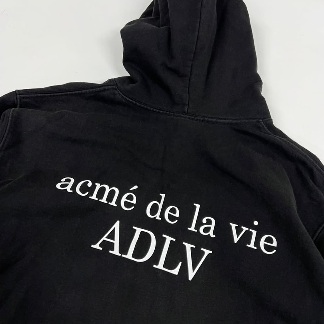 아크메드라비 후드티 상품이미지4