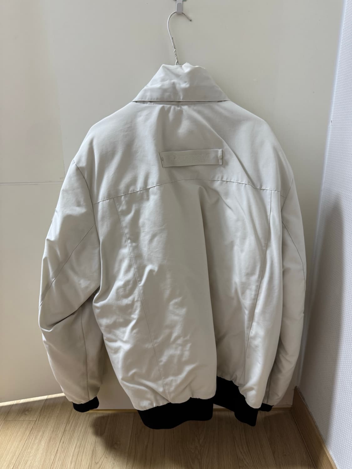 디스커버리 패딩 상품이미지2