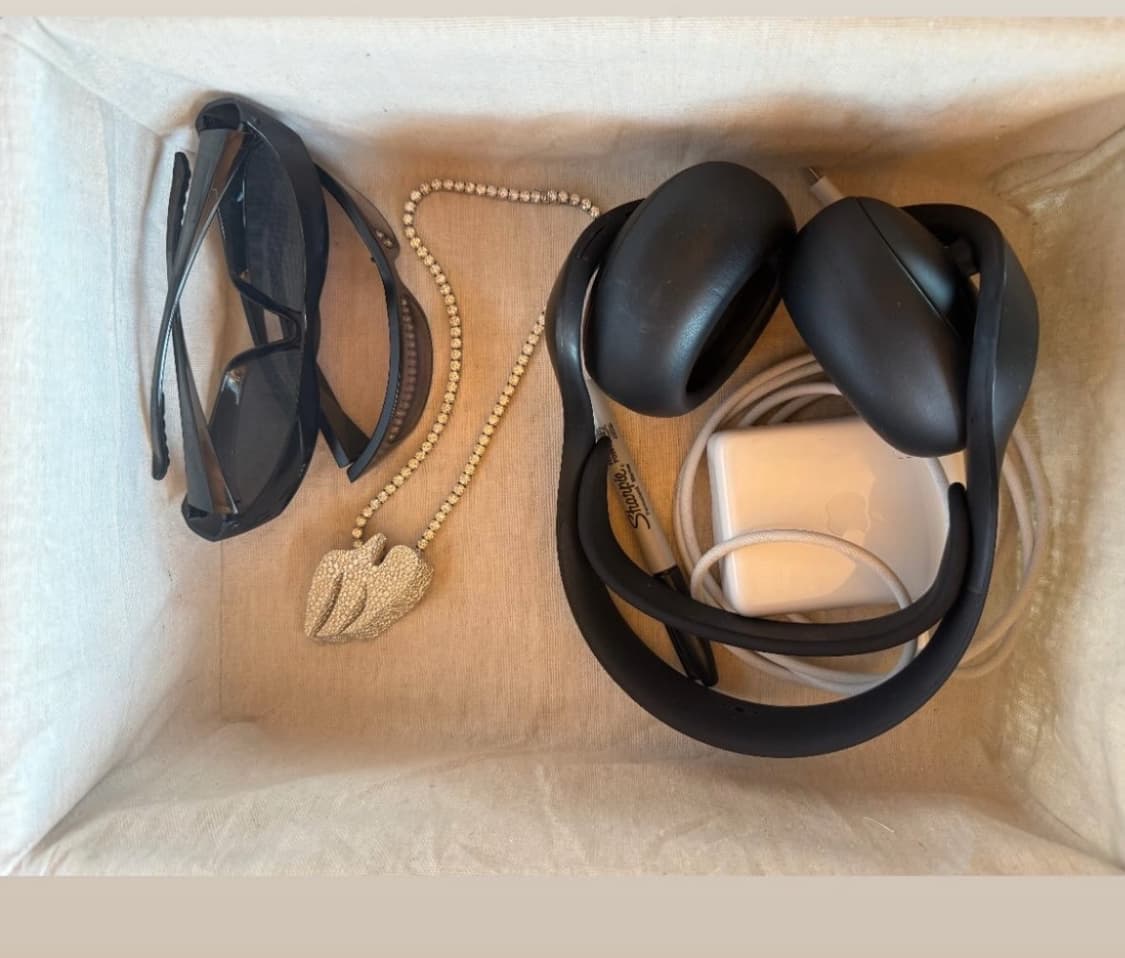 칸예 웨스트 월마트 선글라스 새상품 상품이미지3