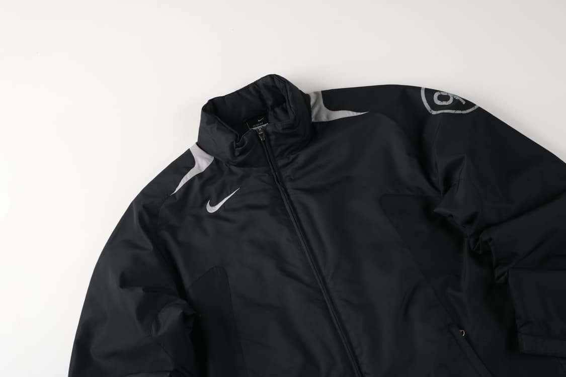 [M] 나이키 스우시 토탈90 패딩자켓 상품이미지2