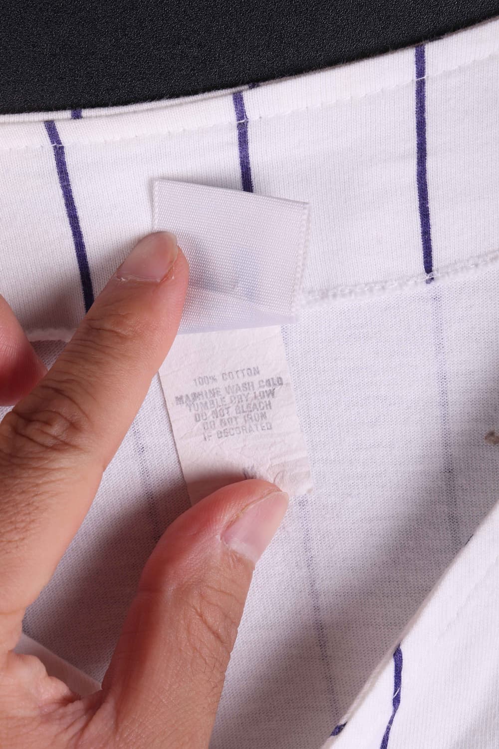 로고세븐 야구 유니폼 상품이미지5