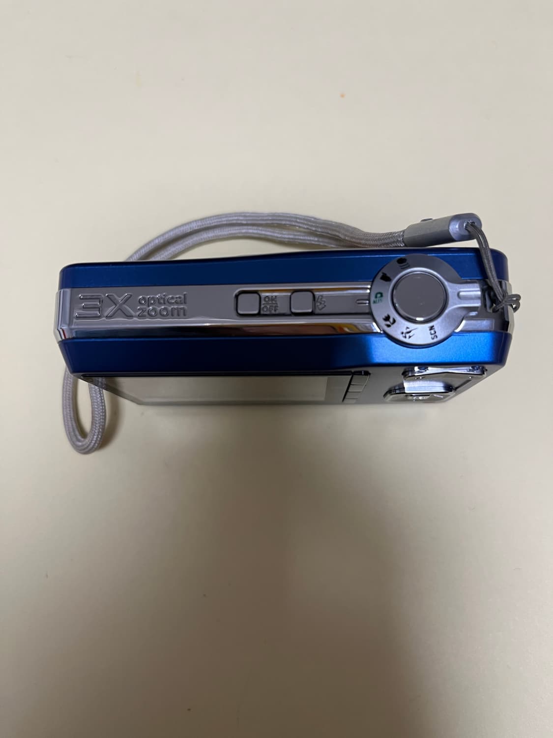 코닥 c180 딥블루 빈티지디카 상품이미지3