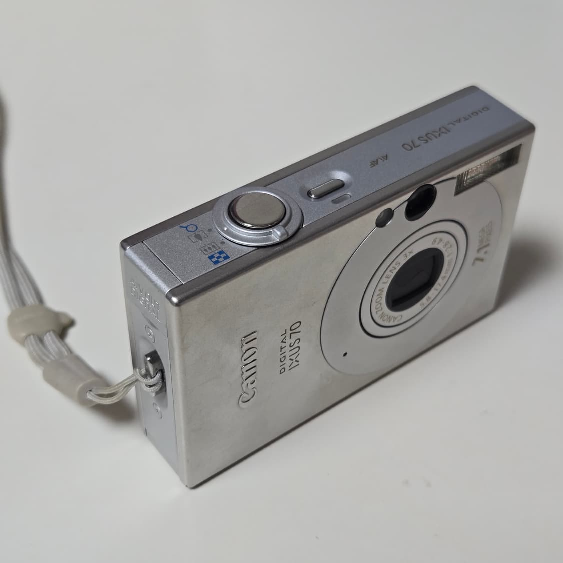 캐논 IXUS 70 디지털 카메라 상품이미지4